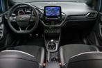 Ford Fiesta 1.5 250pk ST-3 PERFORMANCE PACK |full options||B, Auto's, Ford, Te koop, 5 stoelen, Benzine, 17 km/l