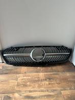 Originele Grill Mercedes A klasse (2019), Mercedes-Benz, Ophalen