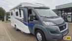 Knaus Live TI 650 MEG Unieke lage bedden, Automaat, Caravans en Kamperen, Campers, Automaat, Koelkast, Luifel, Diesel
