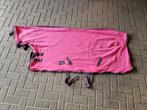 Zweetdeken Epplejeck Selva Full Neck Roze, Ophalen of Verzenden, Zo goed als nieuw, Deken
