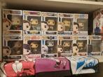 Funko Pop! Lot - 11 funkos, Ophalen of Verzenden, Zo goed als nieuw