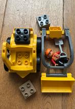 Duplo 5650 Graafmachine, Ophalen of Verzenden, Zo goed als nieuw, Complete set, Duplo