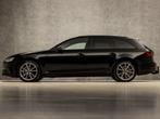 Audi A4 Avant 2.0 TDI S-Line Sport 150Pk Automaat (PANORAMAD, Auto's, 12 maanden, Gebruikt, 4 cilinders, A4