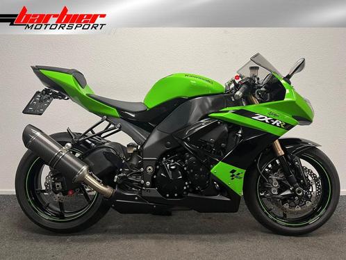 Prachtige KAWASAKI ZX 10R NINJA ZX10R ( LEASE ) bj 2008, Motoren, Motoren | Kawasaki, Bedrijf, Super Sport, meer dan 35 kW, 4 cilinders