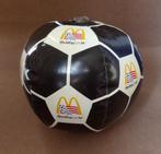 WK voetbal Worldcup USA 1994 opblaasbare voetbal McDonald's, Ophalen of Verzenden, Gebruikt