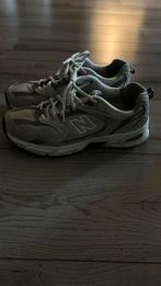 Gedragen New Balance, Kleding | Dames, Schoenen, Ophalen of Verzenden, Zo goed als nieuw, Sneakers of Gympen