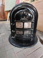 kachel, Ophalen, Gebruikt, Overige brandstoffen, Vrijstaand