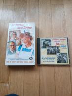 Ja Zuster Nee Zuster Video Band En CD, Cd's en Dvd's, Cd's | Nederlandstalig, Ophalen of Verzenden, Zo goed als nieuw, Overige genres