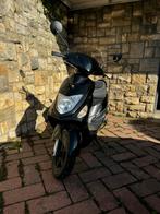 Turbho snorscooter, Fietsen en Brommers, Snorfietsen en Snorscooters, Ophalen, Gebruikt, Overige merken