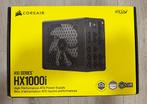 Corsair HX1000i (2023) – 1000W, Computers en Software, Interne voedingen, Verzenden, Gebruikt