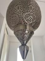 Oosterse hanglamp, Huis en Inrichting, Ophalen, Zo goed als nieuw, Minder dan 50 cm