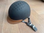 Paardrij cap / helm maat S.  52-55 cm. Fouganza., Dieren en Toebehoren, Paarden en Pony's | Overige Paardenspullen, Ophalen of Verzenden