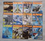 AirForces monthly, Gelezen, Diverse auteurs, Ophalen of Verzenden, 1945 tot heden