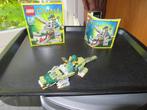 LEGO Chima 70126 Crocodile Legend Beast, Complete set, Gebruikt, Ophalen of Verzenden, Lego