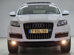 Audi Q7 3.0 TFSI quattro Pro Line + 5+2/ 3200 KG TREKGEWICHT, Auto's, Audi, Automaat, Euro 5, Gebruikt, Zwart