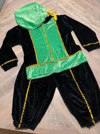Pieten pakje 110/116, Diversen, Sinterklaas, Ophalen, Gebruikt