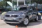 Volkswagen T-Roc 1.0 Style TSI 115pk | Virtual | Pano | Sens, Stof, Gebruikt, Origineel Nederlands, Bedrijf