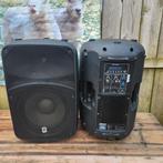 Actieve/ passieve luidspreker, Overige typen, Zo goed als nieuw, 120 watt of meer, Ophalen