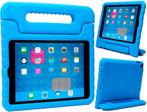 Kinderhoes Blauw - Ipad Pro 11 - air4-Z4/P3, Computers en Software, Tablet-hoezen, Nieuw, Ophalen of Verzenden, Bescherming voor- en achterkant