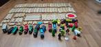 thomas de trein houten serie set 11, Ophalen of Verzenden, Zo goed als nieuw