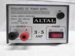 ALTAI | HP001C | gereguleerde gelijkstroomvoeding | z.g.a.n., Ophalen of Verzenden, Zo goed als nieuw