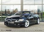 Bmw 6-SERIE 645ci S Cabrio Aut. - alle opties, twee eig., Auto's, Automaat, Achterwielaandrijving, Gebruikt, 1795 kg