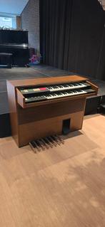 Orgel, Gebruikt, Klassiek, Les of Cursus, Ophalen