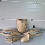 Hyosung rush classic rx kappen sets NIEUW NOS, Nl, Info@hyusung.nl, Nieuw, Ophalen of Verzenden