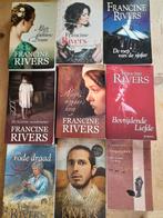 Prachtige boeken van Francine Rivers., Boeken, Romans, Gelezen, Ophalen of Verzenden, Nederland
