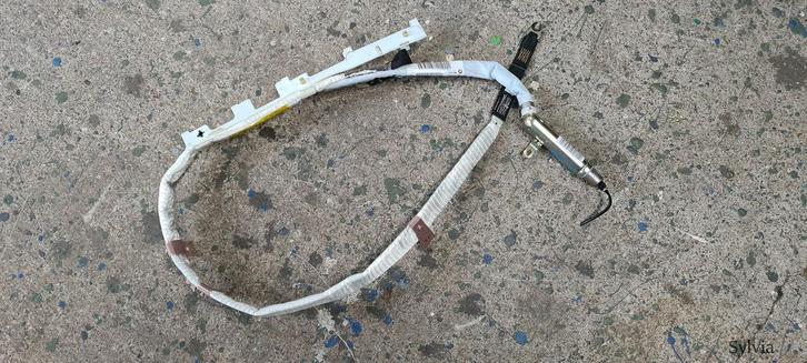 Dak Airbag hemel rechts BMW 3 serie E46 Coupe 7075132, Auto-onderdelen, Dashboard en Schakelaars, Gebruikt, Ophalen of Verzenden