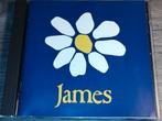 James - James, Ophalen of Verzenden, Zo goed als nieuw, Poprock