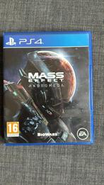 PS4 Mass Effect Andromeda game, Avontuur en Actie, Gebruikt, Ophalen of Verzenden, 1 speler