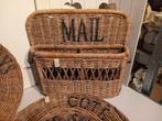 Riviera Maison Rattan items., Ophalen of Verzenden, Gebruikt