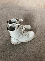 Tommy Hilfiger boots maat 36 Wit, Gebruikt, Meisje, Ophalen of Verzenden, Laarzen