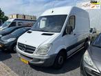 Mercedes-Benz Sprinter 310 2.2 CDI 325 HD, Euro 5, Gebruikt, 2000 kg, Wit