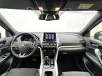 Mitsubishi Eclipse Cross 2.4 PHEV Executive / 8 JAAR GARANTI, Auto's, Mitsubishi, 188 pk, 14 kWh, Euro 6, Zwart