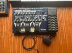 Boss me-50b bass effecten pedaal, Muziek en Instrumenten, Ophalen, Gebruikt