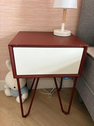 Auping Pixel nachtkastje  beschikbaar voor biedingen