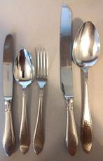 Gero Zilmeta model 755 gehamerd bestekdelen per stuk, Ophalen of Verzenden