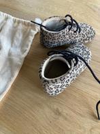 Mavies. Classic Boots leopard grey maat 21/22, Kinderen en Baby's, Meisje, Schoenen, Nieuw, Ophalen of Verzenden