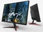 Acer VG240Y Beeldscherm, Computers en Software, Monitoren, Gebruikt, IPS, Full HD, Minder dan 1 ms