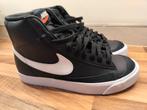 Nike mid blazer zwart., Sport en Fitness, Basketbal, Schoenen, Nieuw, Ophalen