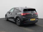 Volkswagen ID.3 Pro Oranje Edition 59 kWh | Navigatie | Draa, Auto's, Volkswagen, 12 maanden, 1715 kg, ID.3, Zwart