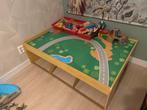 Kidkraft treintafel GLOEDNIEUW incl toebehoren, Ophalen, Zo goed als nieuw