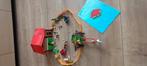 Playmobil 4060 ponyhof, Ophalen of Verzenden, Gebruikt