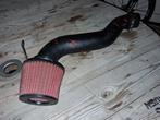 Honda crx sportluchtfiler met aanzuigbuis, Ophalen of Verzenden, Honda