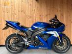 YAMAHA YZF R1 YZF-R1 YZFR1 Yamaha-R1, 4 cilinders, Bedrijf, Super Sport, Meer dan 35 kW