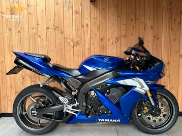 YAMAHA YZF R1 YZF-R1 YZFR1 Yamaha-R1 beschikbaar voor biedingen