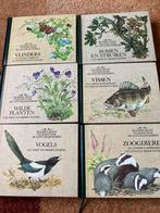 Reader's Digest Natuurgidsen - Complete Set, Ophalen of Verzenden, Zo goed als nieuw, Natuur algemeen