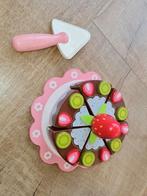 Houten taart, Ophalen of Verzenden